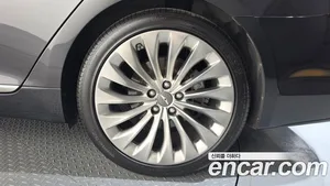 Genesis G80, 2018 — миниатюра 7