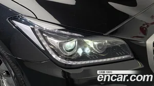 Genesis G80, 2018 — миниатюра 8