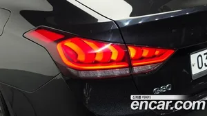 Genesis G80, 2018 — миниатюра 9