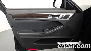Genesis G80, 2018 — миниатюра 14