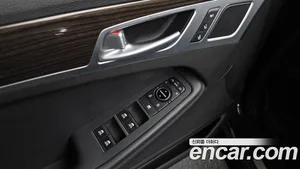 Genesis G80, 2018 — миниатюра 28