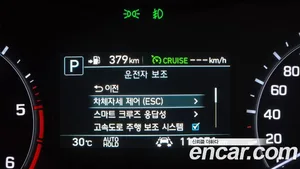 Genesis G80, 2018 — миниатюра 34