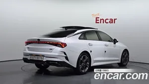 Kia K5, 2020 — миниатюра 2