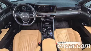 Kia K5, 2020 — миниатюра 10