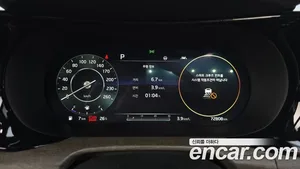 Kia K5, 2020 — миниатюра 11