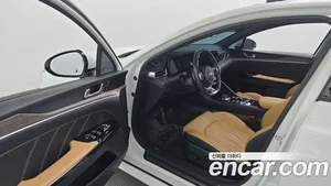 Kia K5, 2020 — миниатюра 13