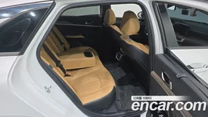 Kia K5, 2020 — миниатюра 17
