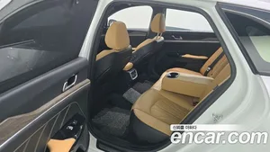 Kia K5, 2020 — миниатюра 18