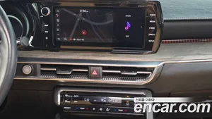 Kia K5, 2020 — миниатюра 20