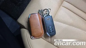 Kia K5, 2020 — миниатюра 23
