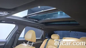 Kia K5, 2020 — миниатюра 24