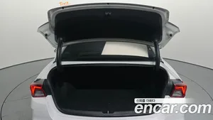 Kia K5, 2020 — миниатюра 25