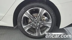 Kia K5, 2020 — миниатюра 7