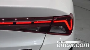 Kia K5, 2020 — миниатюра 9
