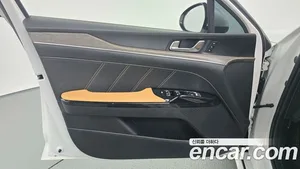 Kia K5, 2020 — миниатюра 14