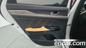 Kia K5, 2020 — миниатюра 15