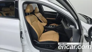 Kia K5, 2020 — миниатюра 16