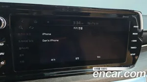 Kia K5, 2020 — миниатюра 32