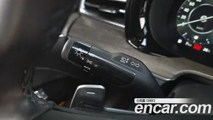 Kia K5, 2020 — миниатюра 33