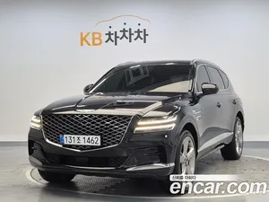 Genesis GV80, 2022 — миниатюра 1