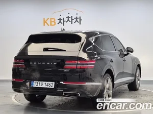 Genesis GV80, 2022 — миниатюра 3
