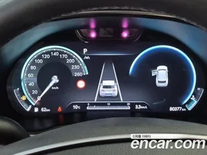 Genesis GV80, 2022 — миниатюра 6