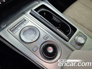 Genesis GV80, 2022 — миниатюра 8