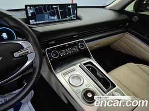 Genesis GV80, 2022 — миниатюра 10