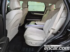 Genesis GV80, 2022 — миниатюра 12