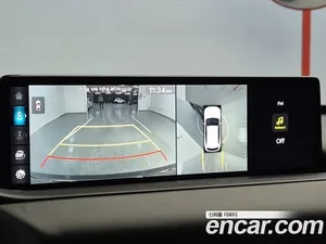 Genesis GV80, 2022 — миниатюра 14
