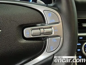 Genesis GV80, 2022 — миниатюра 15