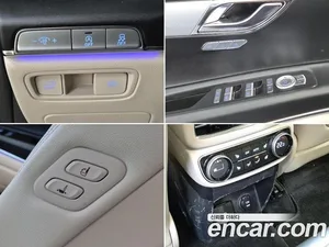 Genesis GV80, 2022 — миниатюра 17