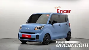 Kia RAY, 2021 — миниатюра 1