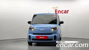 Kia RAY, 2021 — миниатюра 3