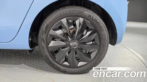Kia RAY, 2021 — миниатюра 7