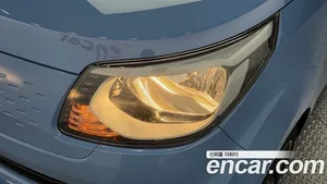 Kia RAY, 2021 — миниатюра 8