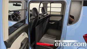 Kia RAY, 2021 — миниатюра 16
