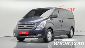Hyundai Starex, 2016 — миниатюра 1