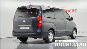Hyundai Starex, 2016 — миниатюра 2