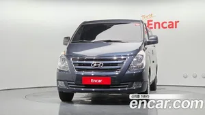 Hyundai Starex, 2016 — миниатюра 3