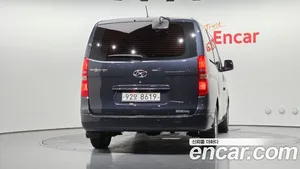 Hyundai Starex, 2016 — миниатюра 4