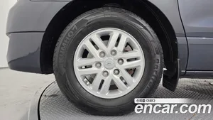 Hyundai Starex, 2016 — миниатюра 5