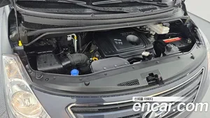 Hyundai Starex, 2016 — миниатюра 6