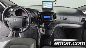Hyundai Starex, 2016 — миниатюра 7