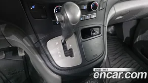 Hyundai Starex, 2016 — миниатюра 9