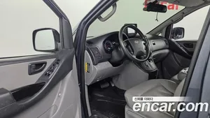 Hyundai Starex, 2016 — миниатюра 10