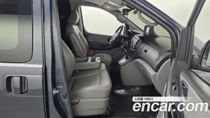 Hyundai Starex, 2016 — миниатюра 11
