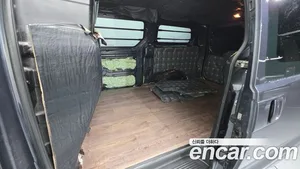 Hyundai Starex, 2016 — миниатюра 12
