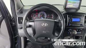 Hyundai Starex, 2016 — миниатюра 13