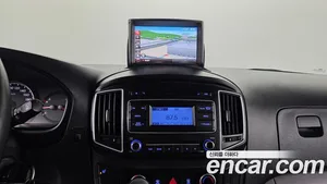 Hyundai Starex, 2016 — миниатюра 14